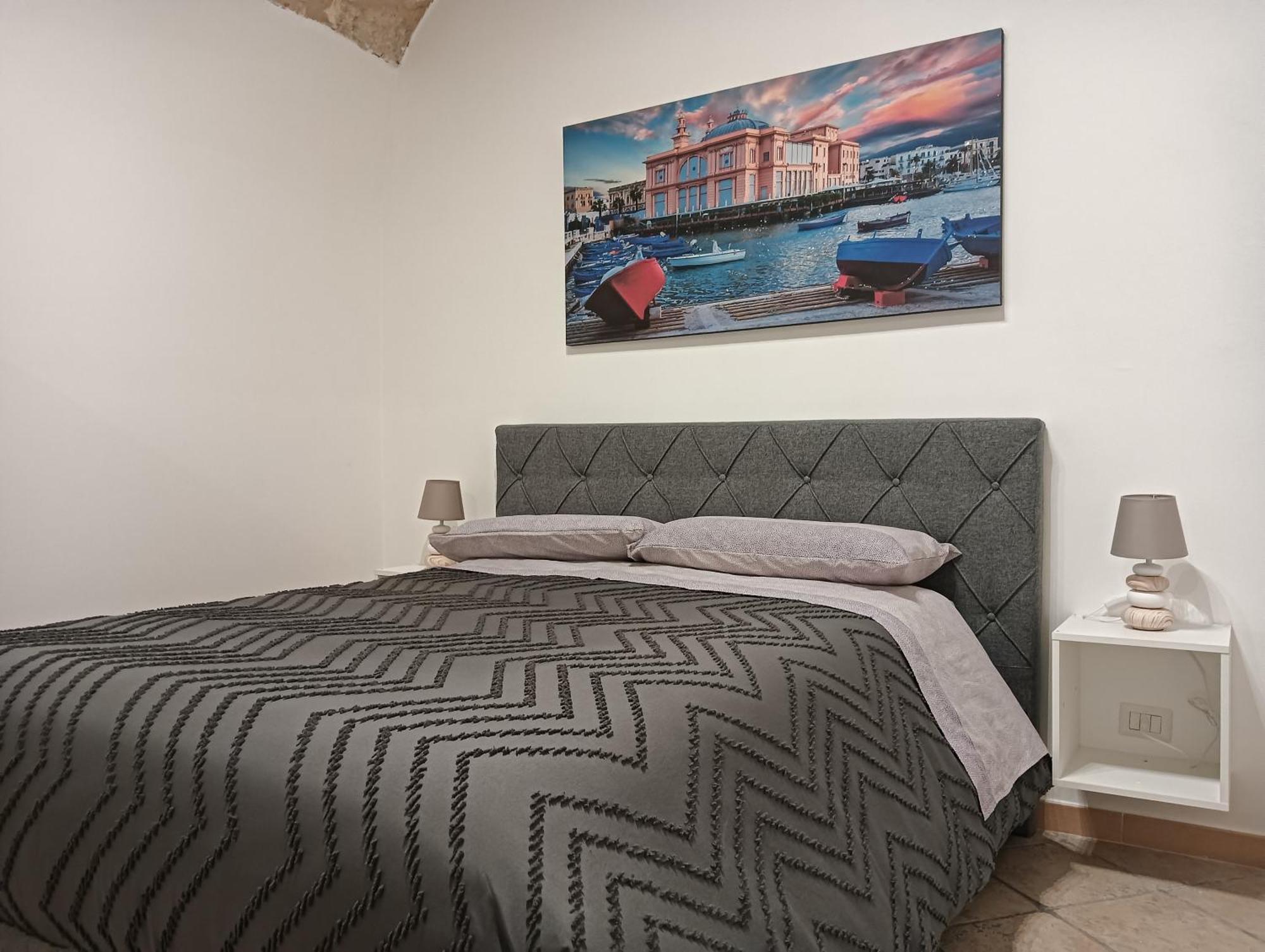 Bari Sweet Home 45 Exterior foto