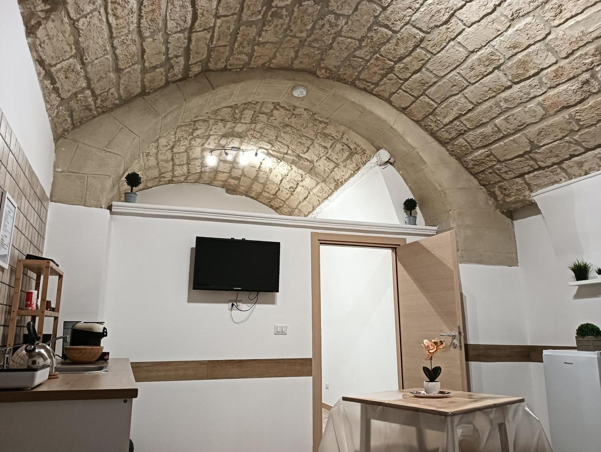 Bari Sweet Home 45 Exterior foto